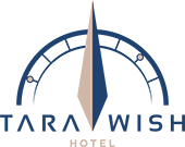Tarawish Hotel Bangkok logo